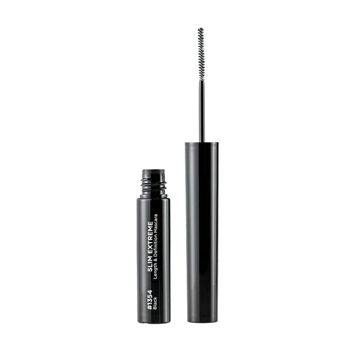 Slim Extreme - Length & Definition Mascara - #Black - 4ml