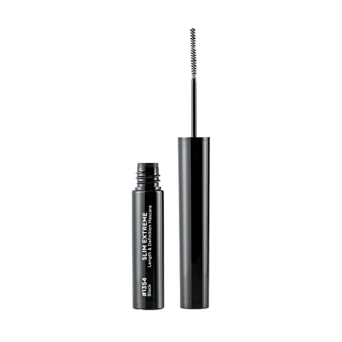 Slim Extreme - Length & Definition Mascara - #Black - 4ml