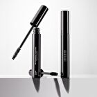 Splashproof - Waterproof Mascara - #Black - 10.6ml