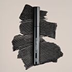 Splashproof - Waterproof Mascara - #Black - 10.6ml