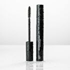 Splashproof - Waterproof Mascara - #Black - 10.6ml