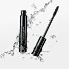 Splashproof - Waterproof Mascara - #Black - 10.6ml