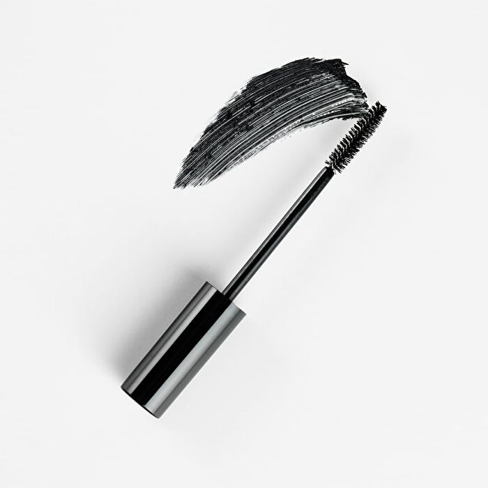 Splashproof - Waterproof Mascara - #Black - 10.6ml
