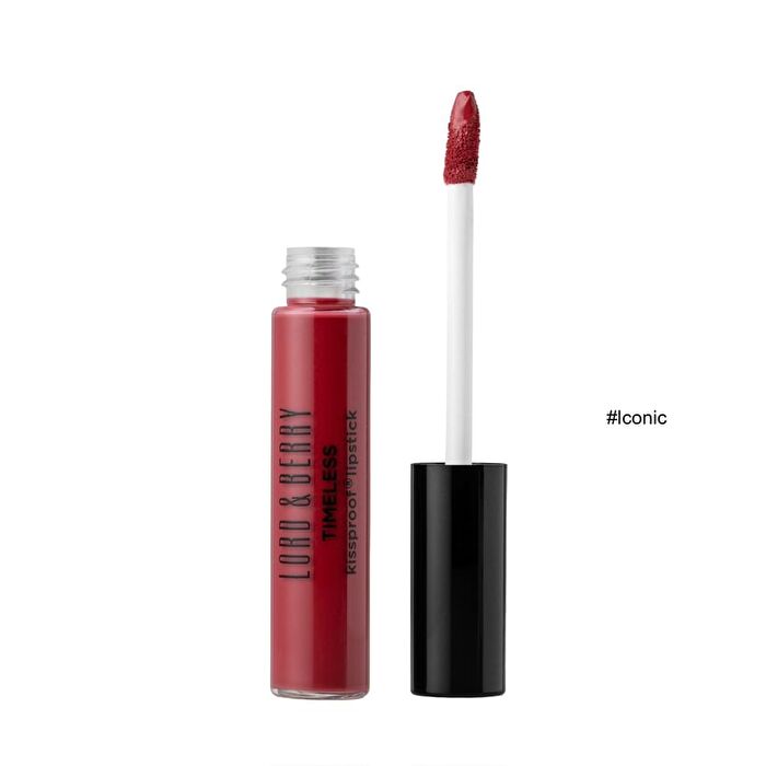 Timeless Kissproof Lipstick - 5 Colors - #Perfect Nude - 7ml