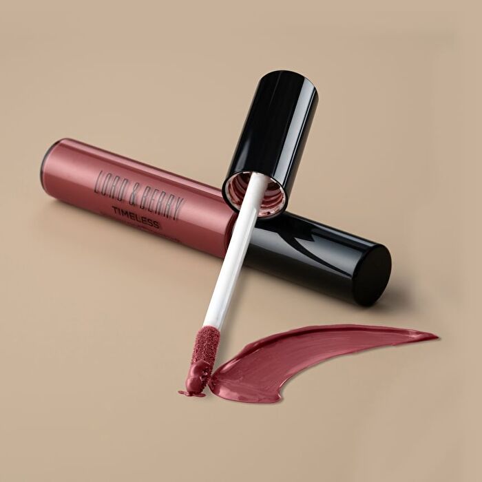 Timeless Kissproof Lipstick - 5 Colors - #Perfect Nude - 7ml