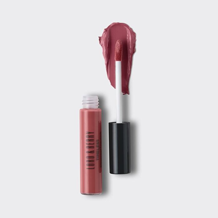 Timeless Kissproof Lipstick - 5 Colors - #Perfect Nude - 7ml