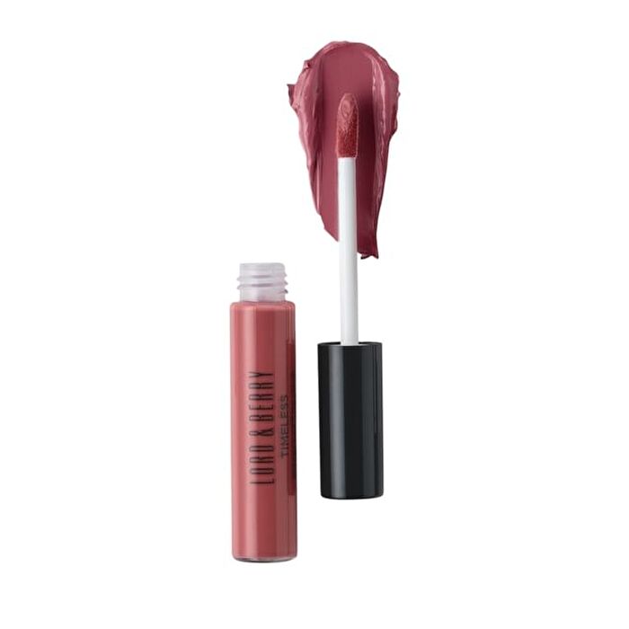 Timeless Kissproof Lipstick - 5 Colors - #Perfect Nude - 7ml