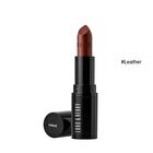 Vogue Matte Lipstick - 8 Colors - #Leather - 4g