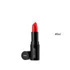 Vogue Matte Lipstick - 8 Colors - #Leather - 4g