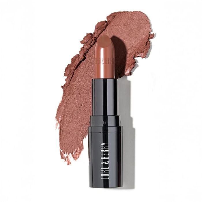 Vogue Matte Lipstick - 8 Colors - #Peach state - 4g