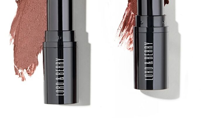 Vogue Matte Lipstick - 8 Colors - #Peach state - 4g