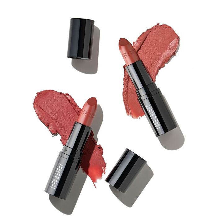 Vogue Matte Lipstick - 8 Colors - #Peach state - 4g
