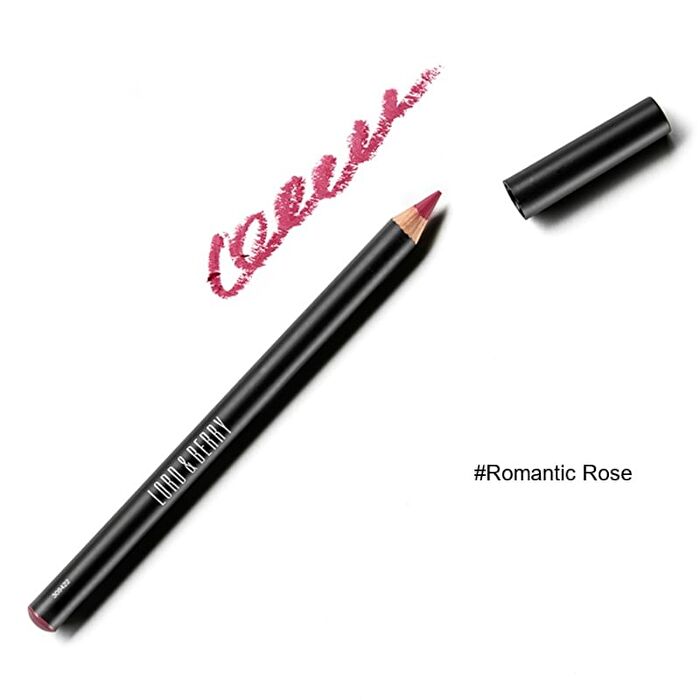 Ultimate Lip Liner - 13 Colors - #Invisible - 1.2g