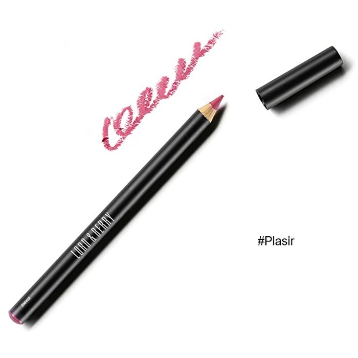 Ultimate Lip Liner - 13 Colors - #Invisible - 1.2g