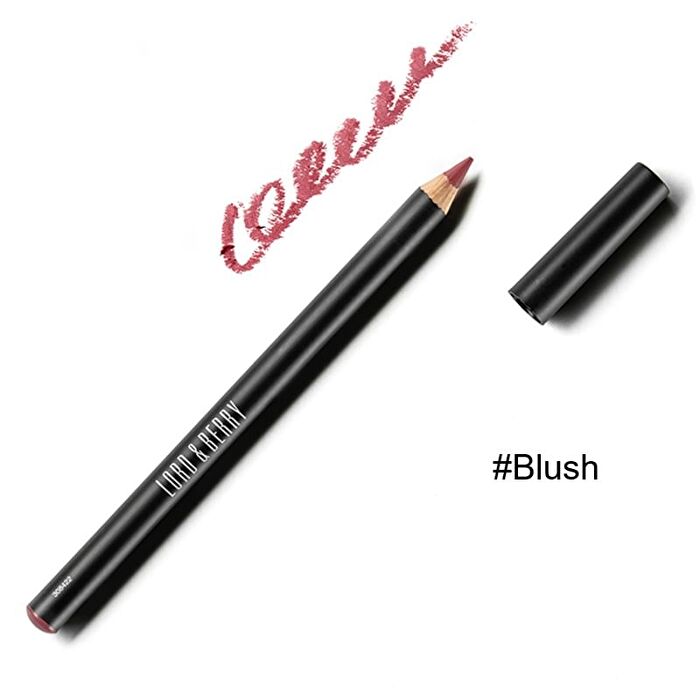 Ultimate Lip Liner - 13 Colors - #Invisible - 1.2g
