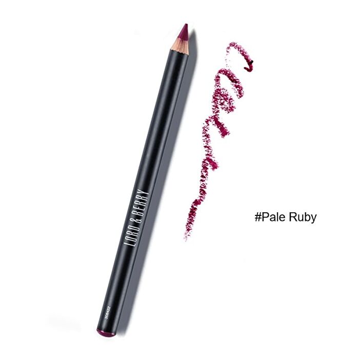 Ultimate Lip Liner - 13 Colors - #Rosso - 1.1g