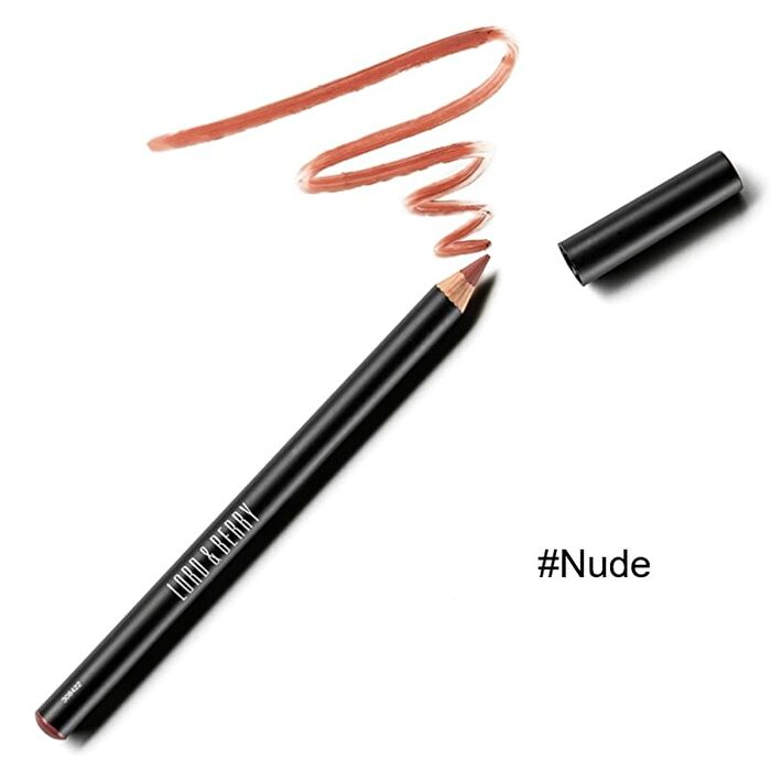 Ultimate Lip Liner - 13 Colors - #Romantic Rose - 1.3g