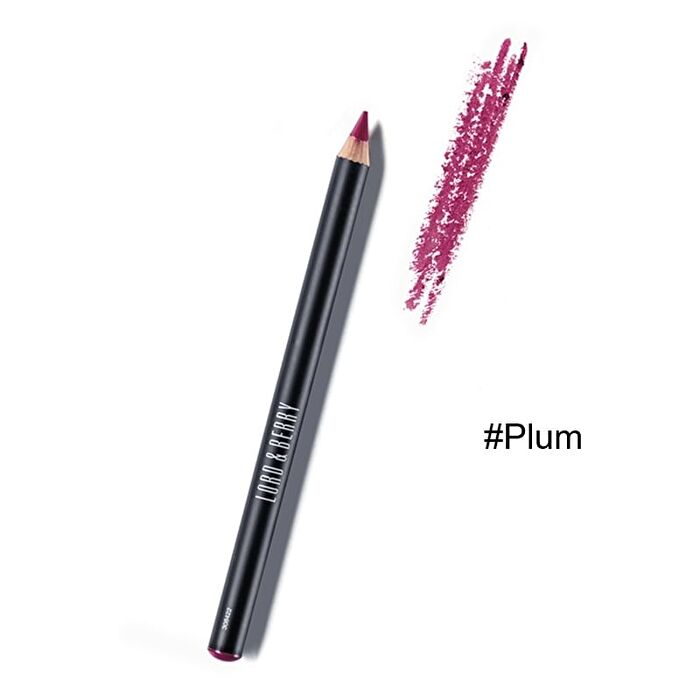 Ultimate Lip Liner - 13 Colors - #Plasir - 1.3g