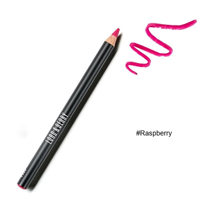 Ultimate Lip Liner - 13 Colors - #Pale Ruby - 1.3g