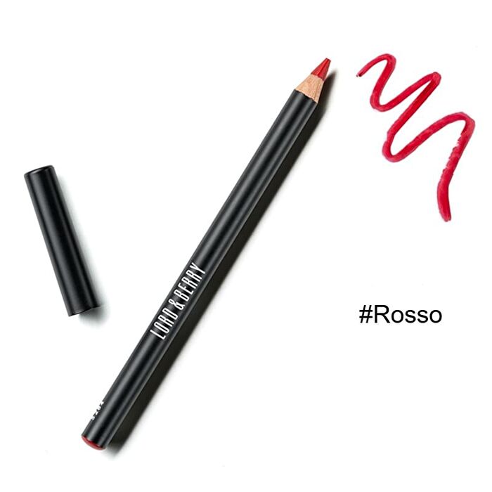 Ultimate Lip Liner - 13 Colors - #Just Naked - 1.1g