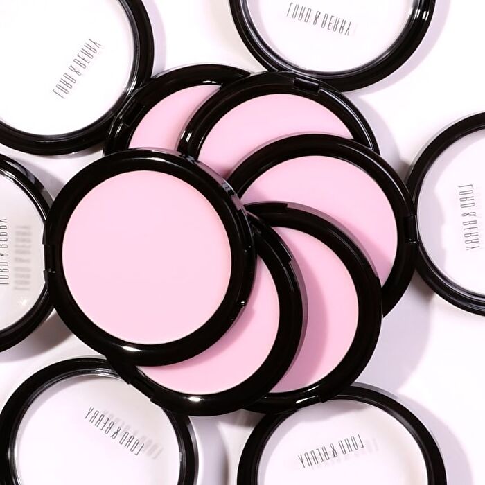 Skin Control Mattifying / Blurring Primer - #Universelle - 10ml