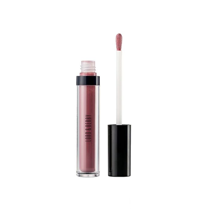 Lip Oil Potion Advanced Fluid Lip Treatment - 7 Colors - #Gold - 6.5ml