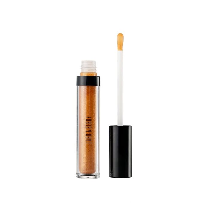 Lip Oil Potion Advanced Fluid Lip Treatment - 7 Colors - #Dusty Rose - 6.5ml
