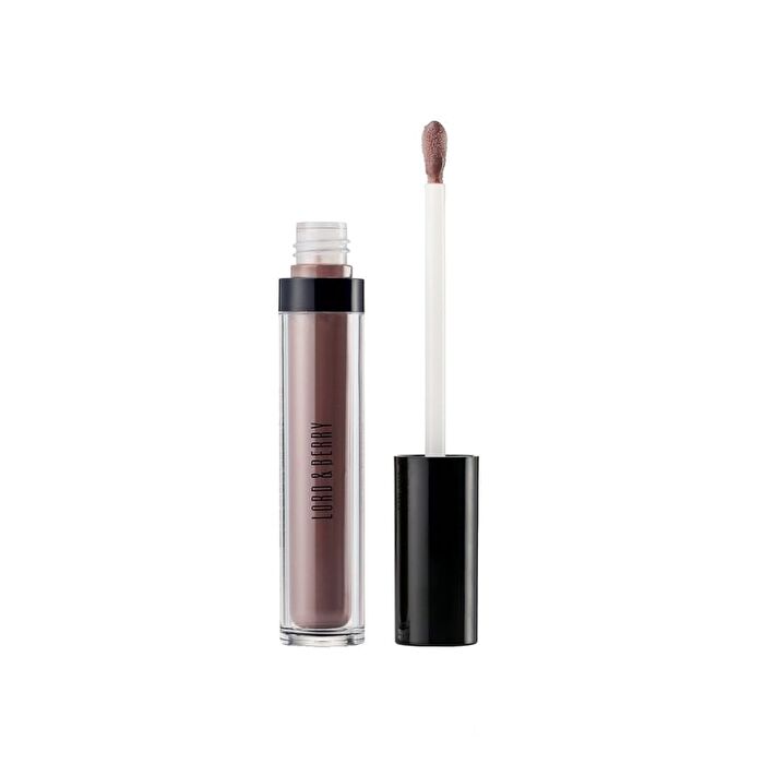 Lip Oil Potion Advanced Fluid Lip Treatment - 7 Colors - #Mauve - 6.5ml