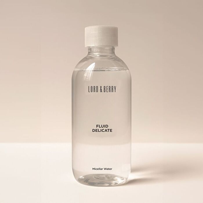 Fluid Delicate - Micellar Water - 150ml