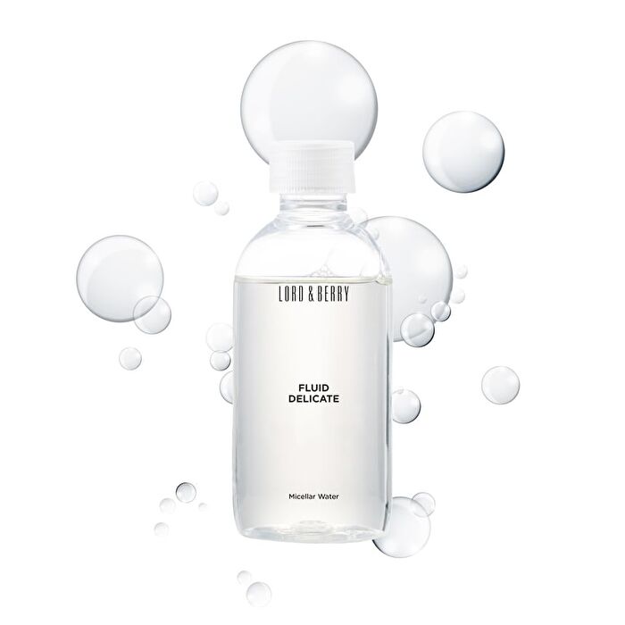 Fluid Delicate - Micellar Water - 150ml