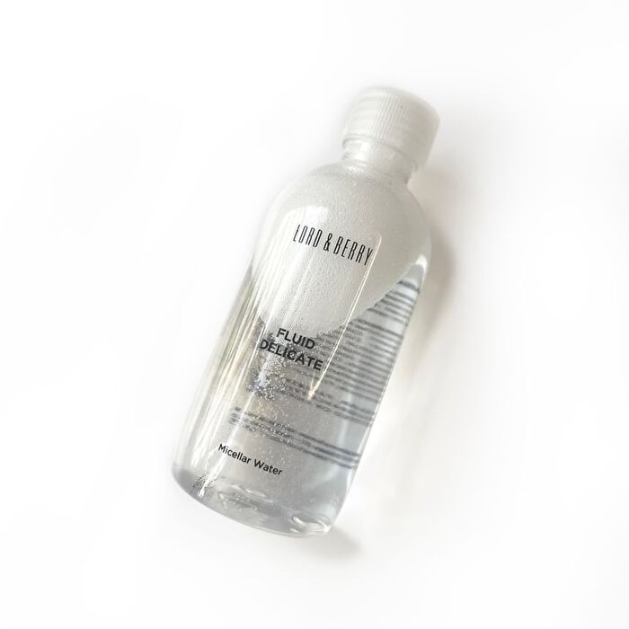 Fluid Delicate - Micellar Water - 150ml