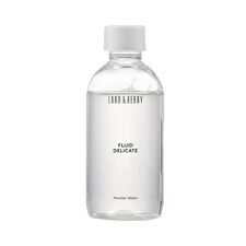 Lord & Berry Fluid Delicate - Micellar Water - 150ml