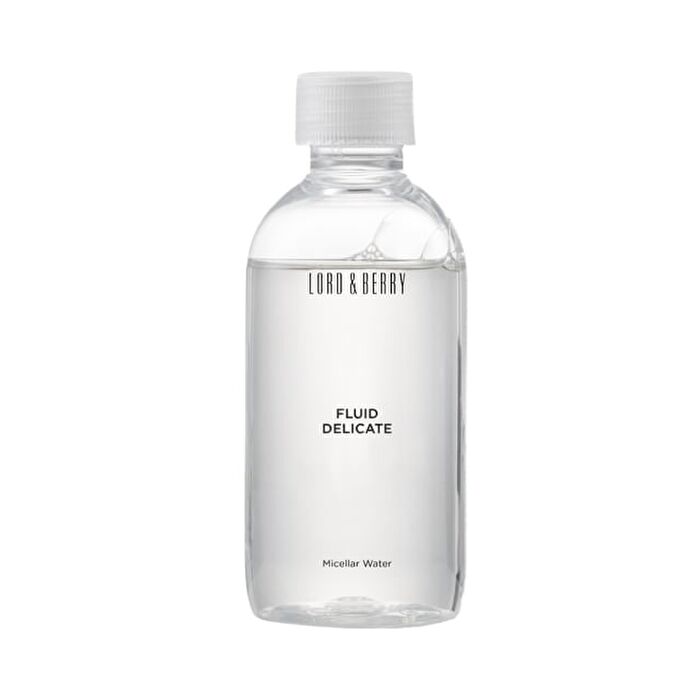 Fluid Delicate - Micellar Water - 150ml