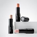 Luminizer Highlighter Stick - 3 Colors - #Champagne Pink - 4g