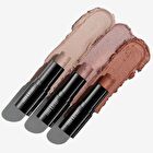 Luminizer Highlighter Stick - 3 Colors - #Champagne Pink - 4g