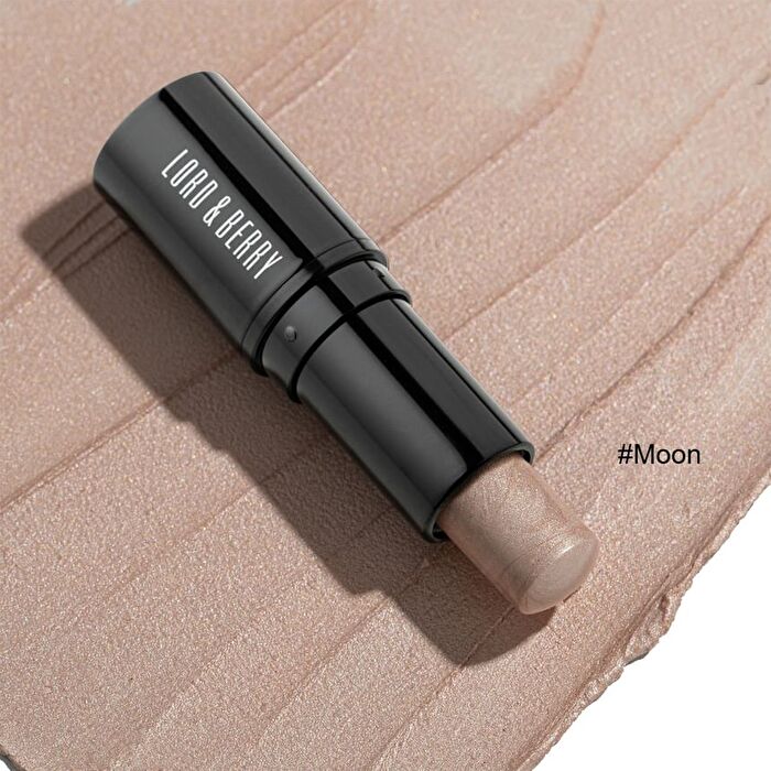 Luminizer Highlighter Stick - 3 Colors - #Nude Glow - 4g