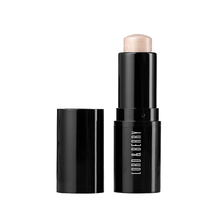 Luminizer Highlighter Stick - 3 Colors - #Nude Glow - 4g
