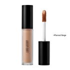 Cover Up Concealer Cream - 6 Colors - #Medium natural - 4.5ml