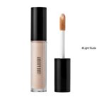 Cover Up Concealer Cream - 6 Colors - #Tanned Beige - 4.5ml
