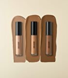 Cover Up Concealer Cream - 6 Colors - #Warm Walnut - 4.5ml
