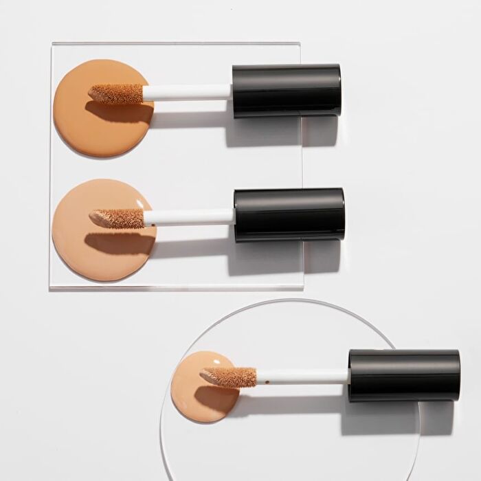 Cover Up Concealer Cream - 6 Colors - #Warm Walnut - 4.5ml