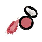 Powder Blusher - 9 Colors - #Rose - 4g
