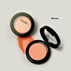 Powder Blusher - 9 Colors - #Plum - 4g