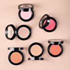 Powder Blusher - 9 Colors - #Camelia - 4g