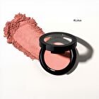 Powder Blusher - 9 Colors - #Camelia - 4g