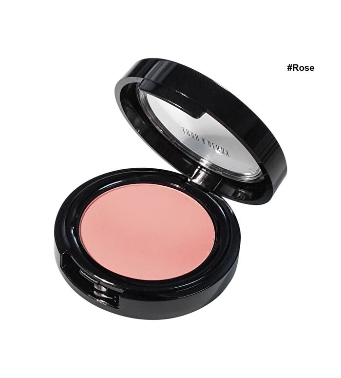 Powder Blusher - 9 Colors - #Lotus - 4g