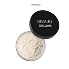 Gran Finale Setting Loose Powder - 4 Colors - #Banana - 8g