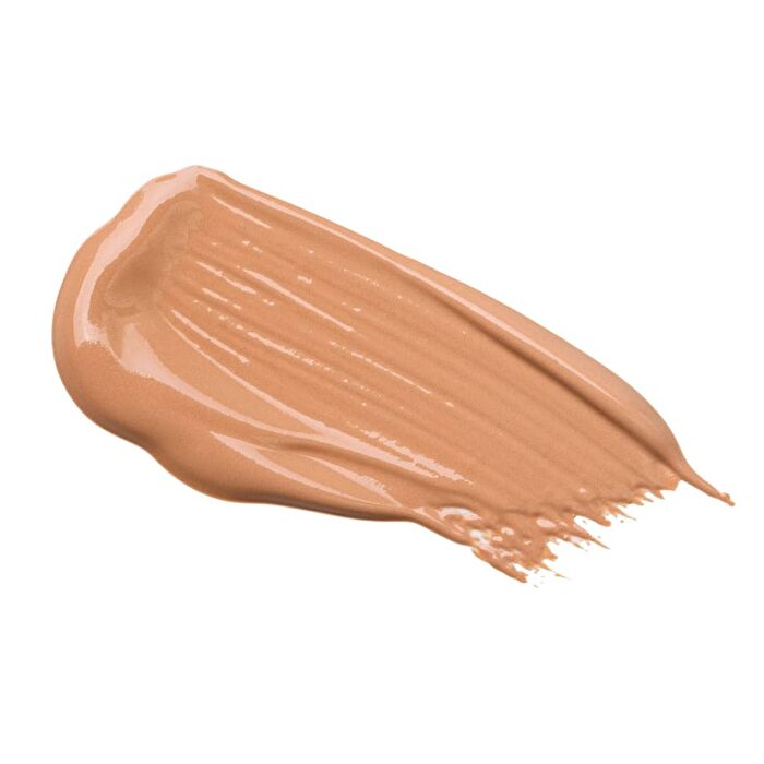 Cream Fluid Foundation - 7 Colors - #Alabaster - 50ml