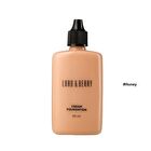 Cream Fluid Foundation - 7 Colors - #Alabaster - 50ml