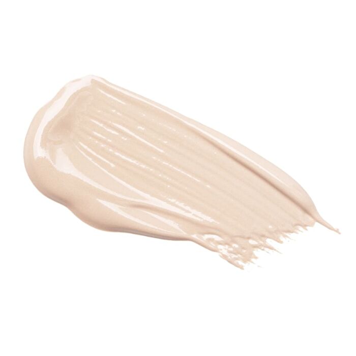 Cream Fluid Foundation - 7 Colors - #Alabaster - 50ml